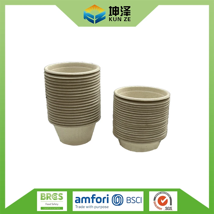 2 Oz Sauce Cup With Lid