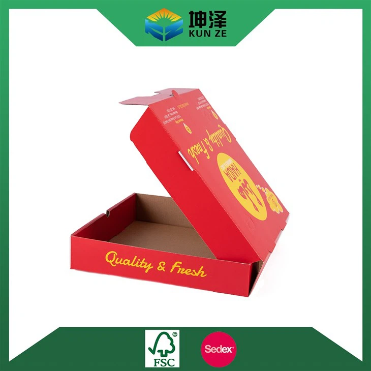 Best Pizza Box