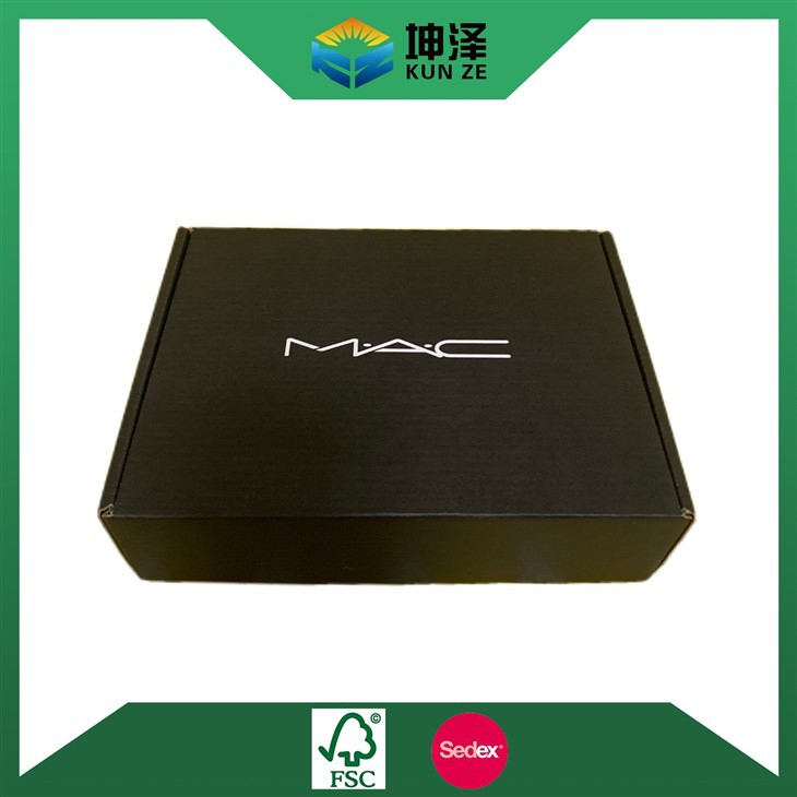 Cardboard Makeup Packaging