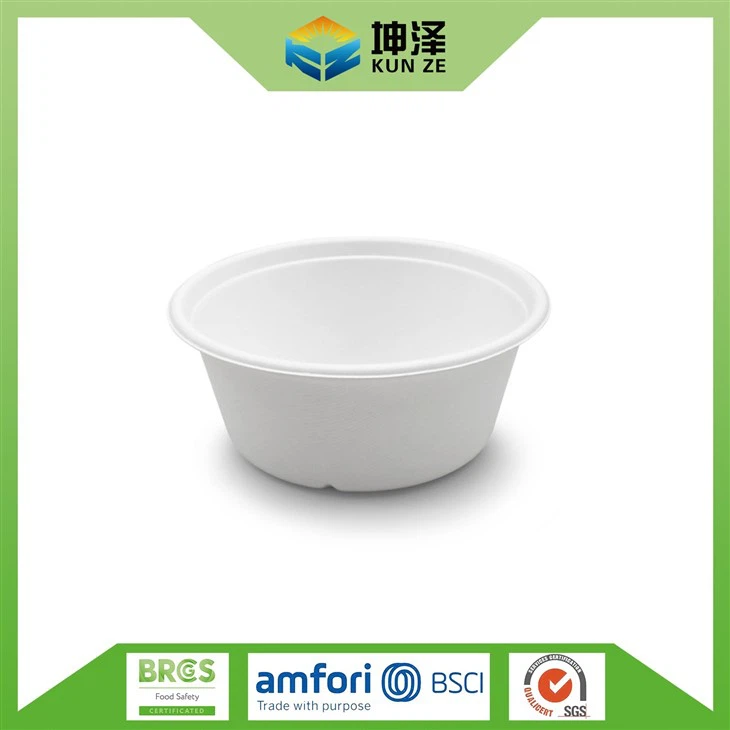 Eco Take Out Containers