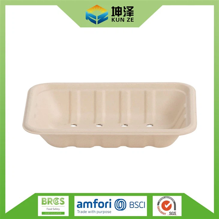 Fruit and Vegetable Tray