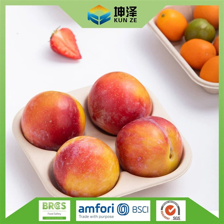 Nectarine Punnet