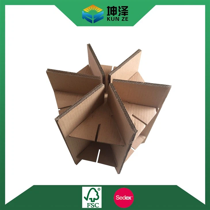 Corrugated Cardboard Table And Chair