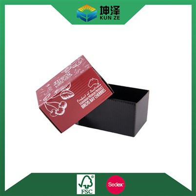 チェリーパッキング