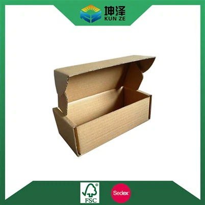 カスタム石鹸包装箱