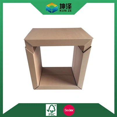 ペーパーディスプレイパーティション