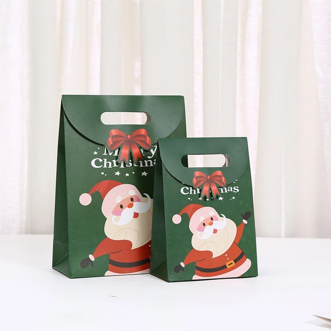 Christmas Candy Bags high quality