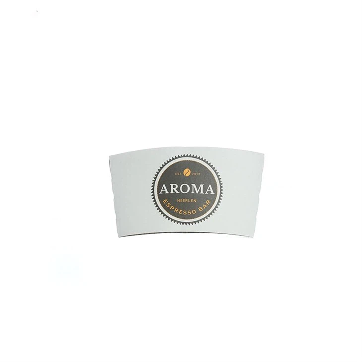 Coffee Cup Sleeve