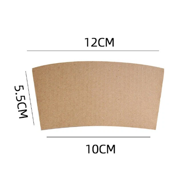 Coffee Cup Sleeve