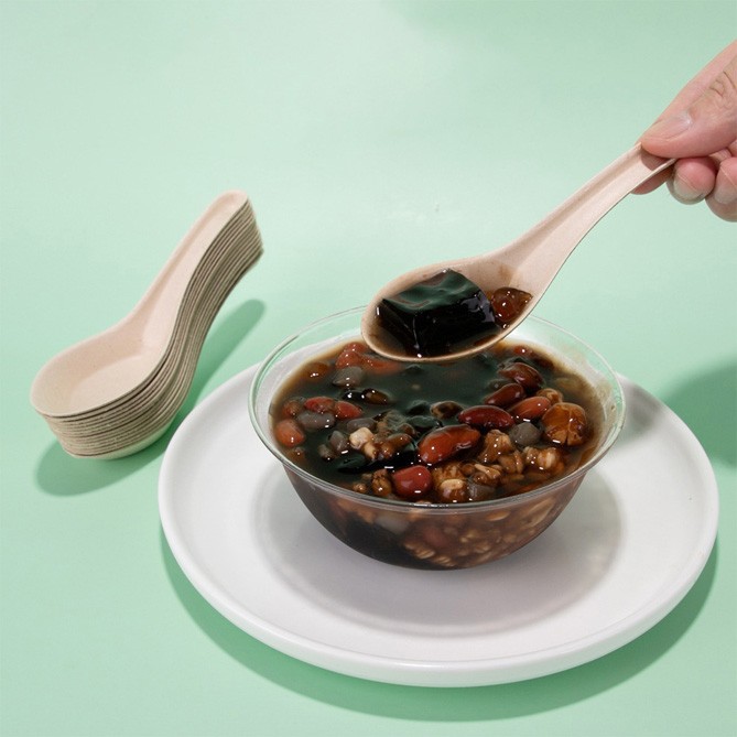Dessert Spoons best