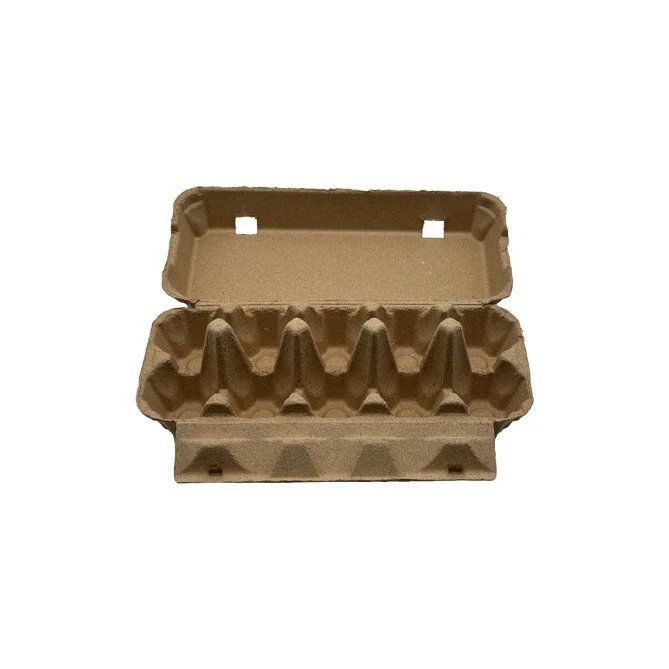 Egg Carton Tray