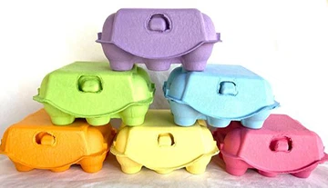 生分解性の卵パッケージが業界に革命をもたらす理由