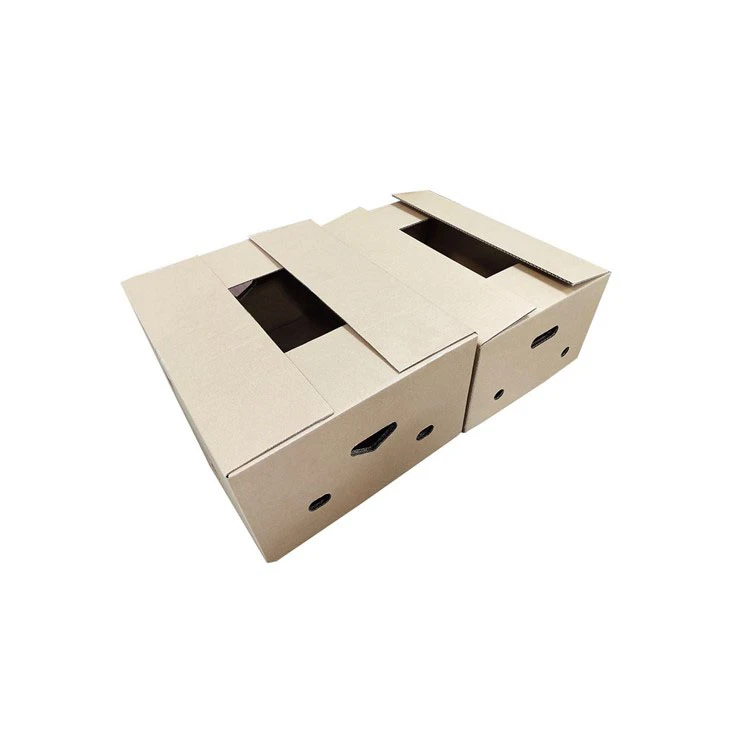 Banana Box