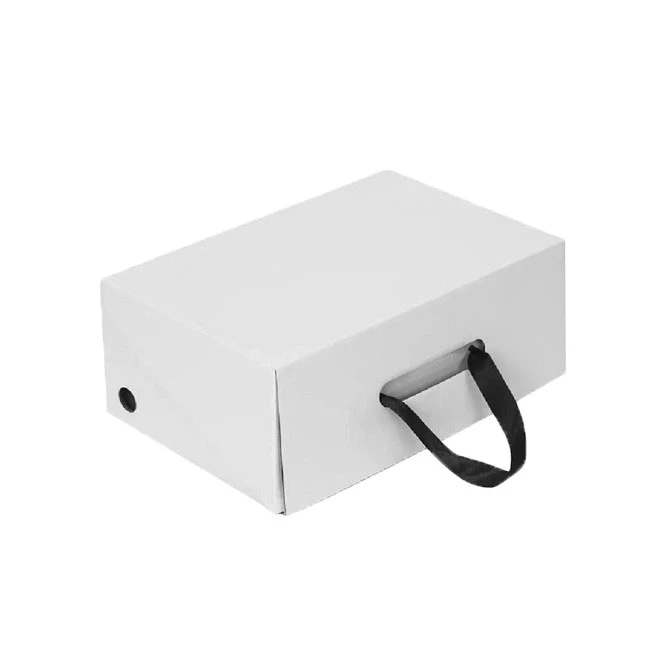 Shoe Box