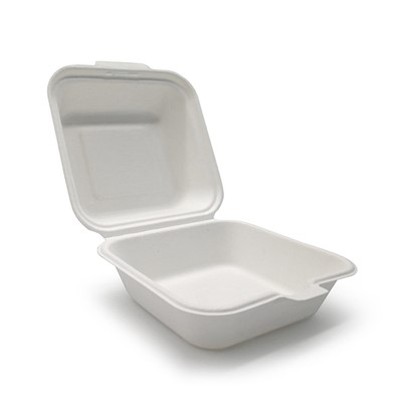 堆肥化可能な電子レンジ用容器