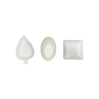 使い捨て調味料皿