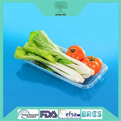 PETプラスチックトレイ