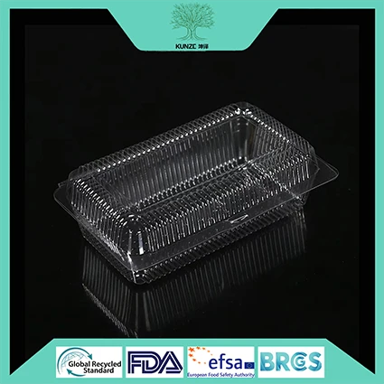 PET Recycling Box