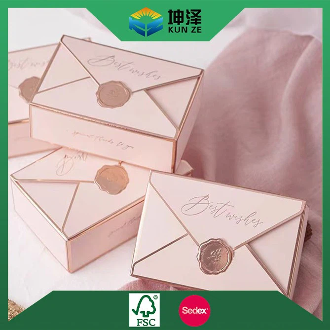 Sweet Boxes